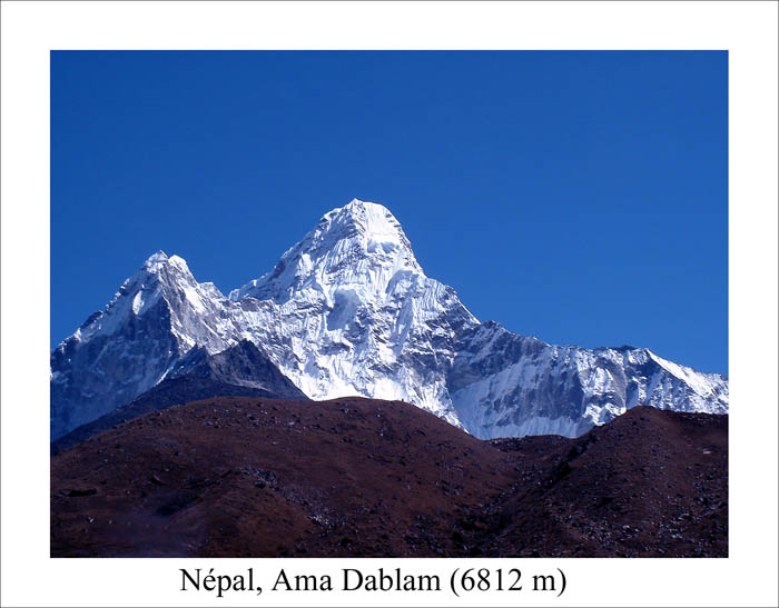 005_Ama Dablam