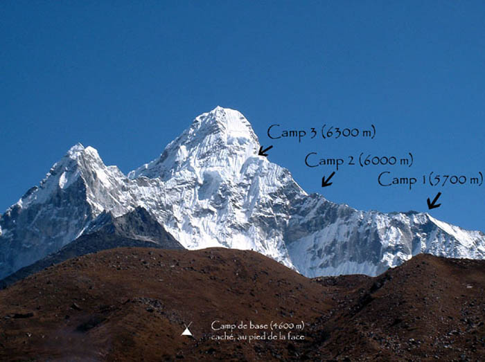 006_Ama Dablam les camps