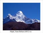 005_Ama Dablam