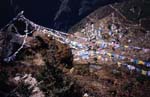 07_ Namche Bazar, la capitale du pays sherpa