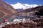 12_Gokyo et Cho Oyu