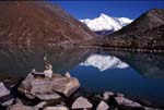 14_Cho Oyu et lac de Gokyo