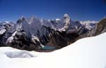 23_En arrivant sur le glacier (5600 m)