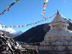 36_Le chorten de Dingboche