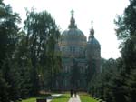 01_Eglise ortodoxe en bois d'Almaty