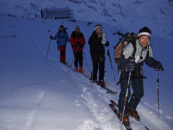 017 A l'assaut du Grand Paradis