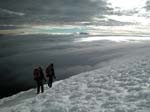 26 Descente et effets de nuages