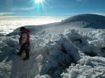 38 Sommet du Chimborazo