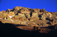 aconcagua