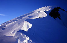 le Mont Blanc