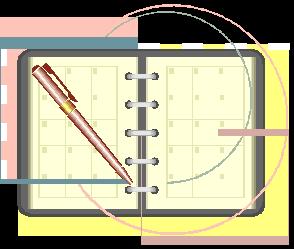 mon planning