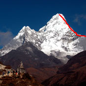 Ama Dablam