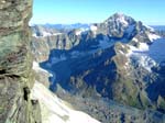 014 Vue de Solvay sur la Dent Blanche