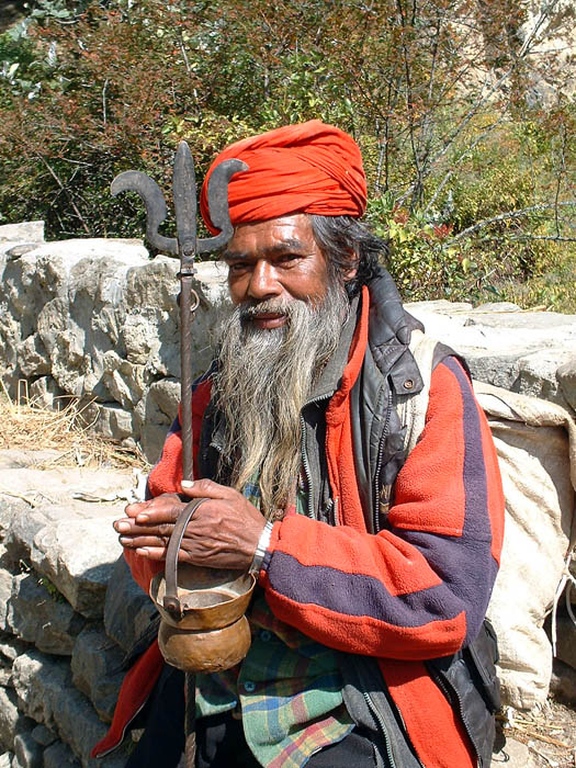 073_Sadhu