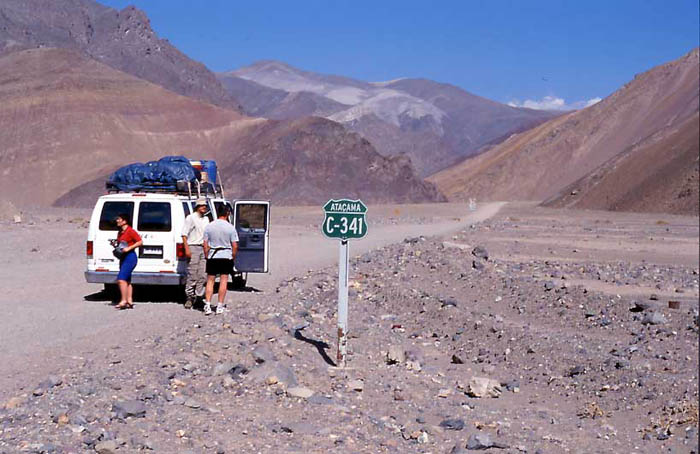 01_Atacama, le desert infiniment