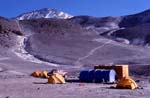 18_Refuge d'Atacama (5290 m) et Ojos