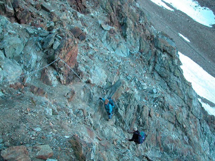 004 Passage du col de la Division