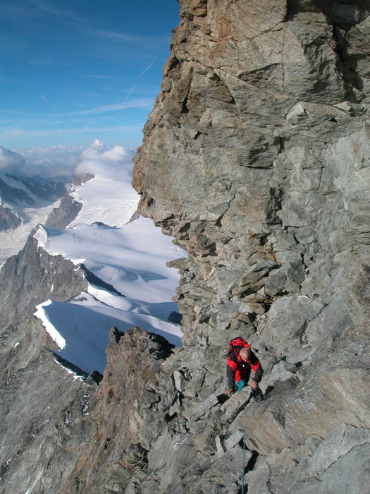 010 Passage versant Zermatt