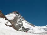 003 La dent d'Herens une belle classique