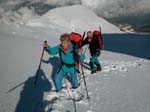 016 montee au Grand Paradis